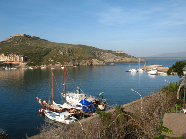 P.Ercole 25